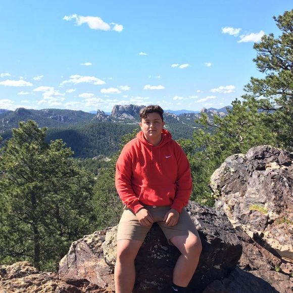 Meet your Posher, Michael - Picture 1 of 1